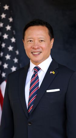Image of Nick Tran