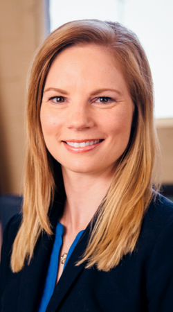 Image of Nicole Galloway