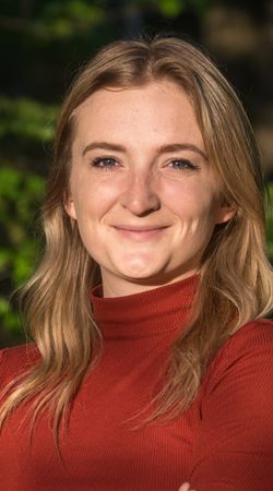 Image of Niina Threlfall-Baum