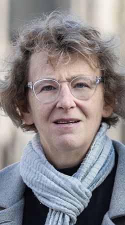 Image of Nina Schwalbe