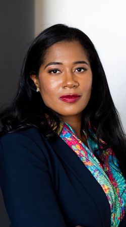 Image of Kristina Karamo