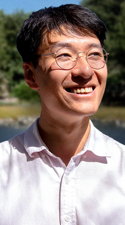 Image of Oliver Ma