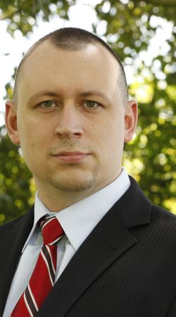 Image of Orion Webster