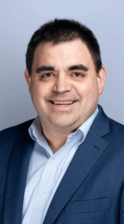 Image of Owen McCarthy