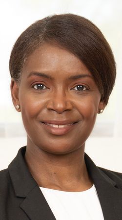 Image of Pamela Denise Long