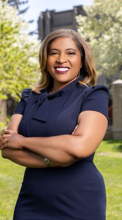 Image of Pamela Pugh
