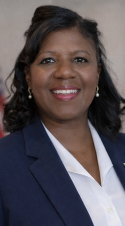 Image of Pamela DeLancy