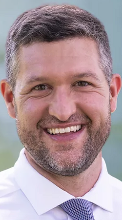 Image of Pat Ryan