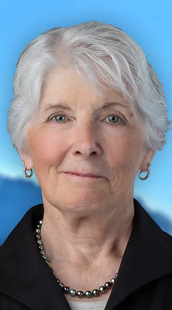 Image of Patricia Chesbro