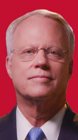 Image of Paul C. Broun