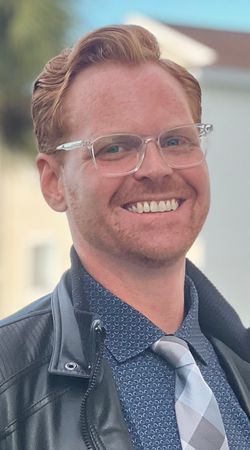 Image of Paul Dellinger