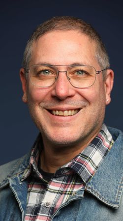 Image of Paul Friedman