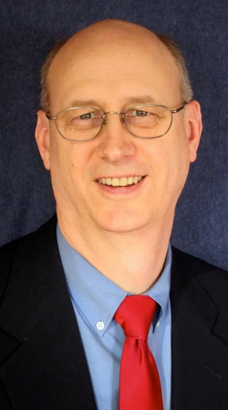 Image of Paul Martin