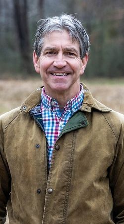 Image of Paul Barringer