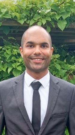 Image of Paul Giesick