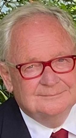 Image of Paul Krautmann