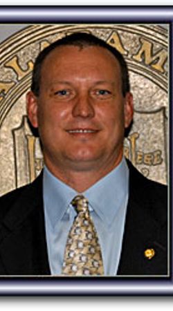 Image of Paul Sanford