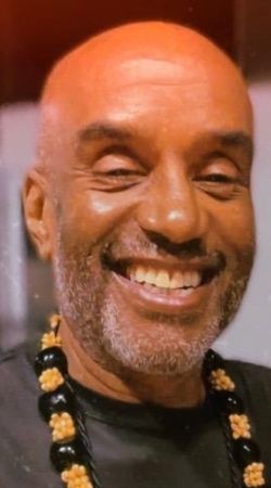 Image of Perry Gregg