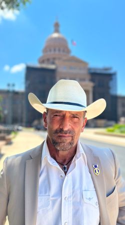 Image of Pete Chambers