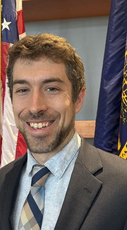 Image of Peter Larson