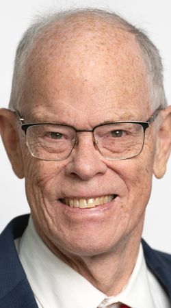 Image of Peter Soule