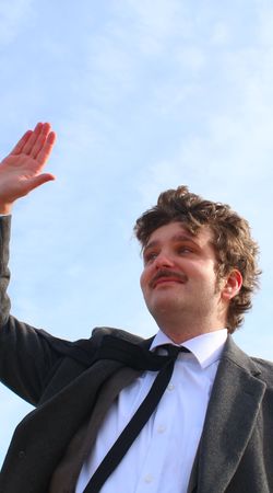 Image of Peter Linardakis