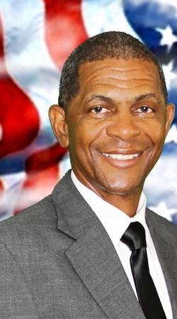 Image of Peter Williams