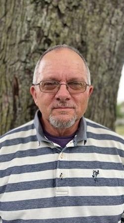 Image of Philip N. Davis