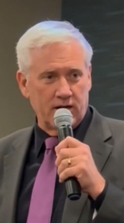 Image of Phillip Parrish