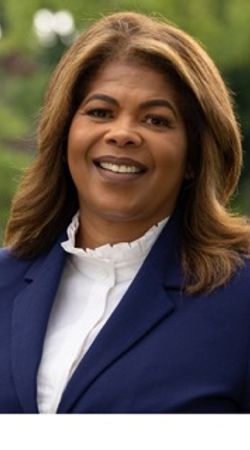 Image of Portia Roberson