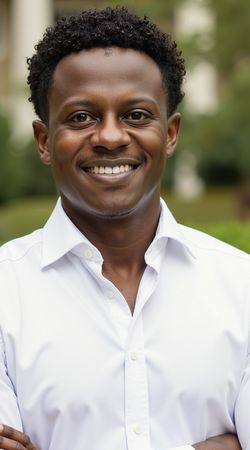 Image of Quentin Anthony Anderson