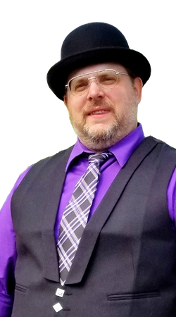 Image of R. Leon Noble