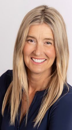 Image of Rachel Grage