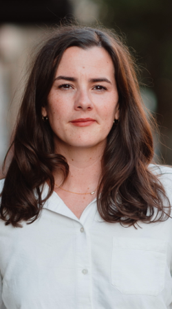 Image of Rachel Wallace