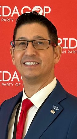 Image of Rafael Ortiz