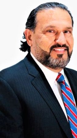 Image of Raja Chaudhry