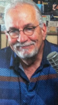 Image of Randy Raley