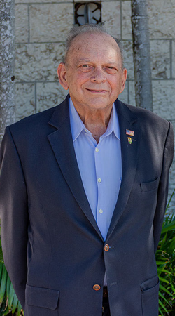 Image of Raymond Molina