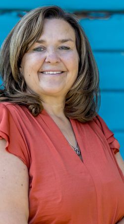 Image of Rebecca Betzen