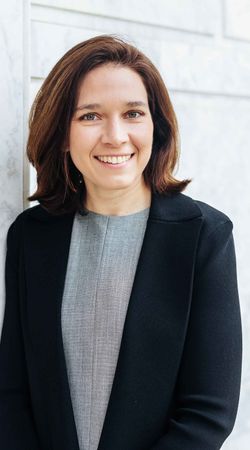 Image of Rebecca Bennett