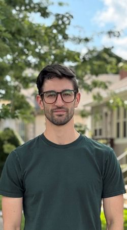 Image of Reed Showalter