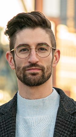 Image of Reed Showalter