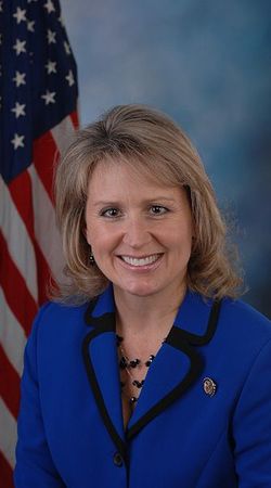 Image of Renee Ellmers