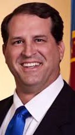 Image of Rhett Marques