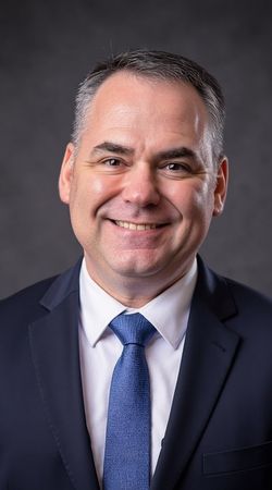 Image of Ricardo Villarreal