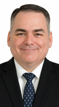 Image of Ricardo Villarreal