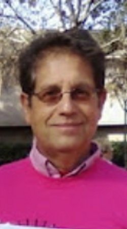 Image of Richard Grayson