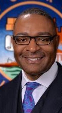 Image of Richard Boykin