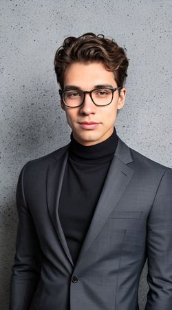 Image of Richard Twiggs Jr.