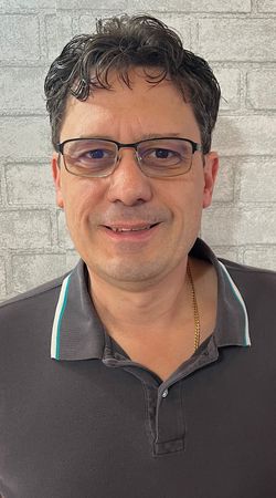 Image of Richard M. Butler